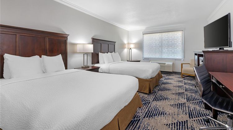 Best Western Plus Southpark Inn & Suites Room