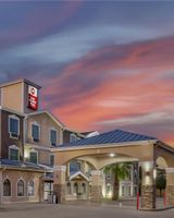 Best Western Heritage Inn