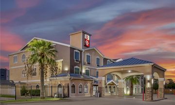 Best Western Heritage Inn