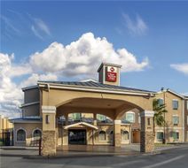 Best Western Heritage Inn Exterior