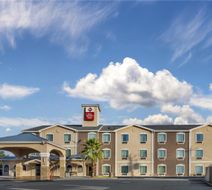 Best Western Heritage Inn Exterior
