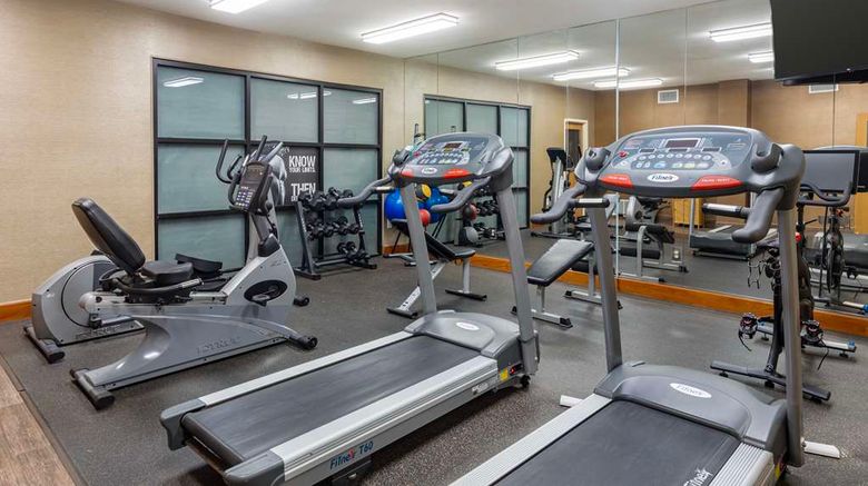 <b>Best Western Plus Lewisville/Coppell Health</b>. Images powered by <a href="https://iceportal.shijigroup.com/" title="IcePortal" target="_blank">IcePortal</a>.