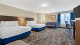 Best Western Plus Lewisville/Coppell Room
