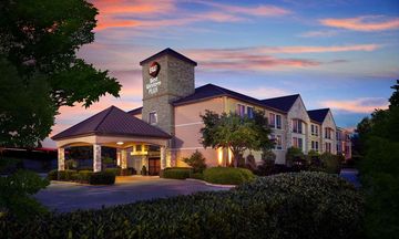 Best Western Plus Lewisville/Coppell