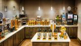 Best Western Plus Lewisville/Coppell Restaurant