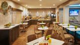 Best Western Plus Lewisville/Coppell Restaurant
