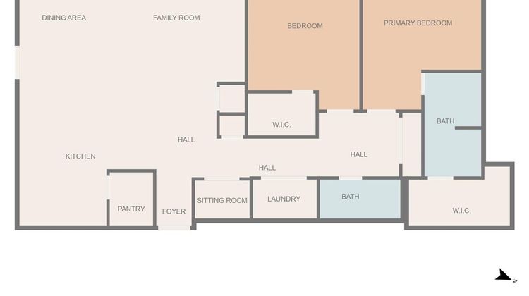 Best Western Plus Lewisville/Coppell Room
