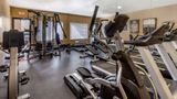 Best Western Plus DFW Airport Suites Health