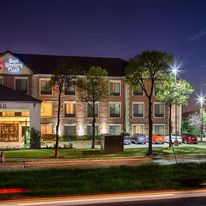 Best Western Plus DFW Airport Suites