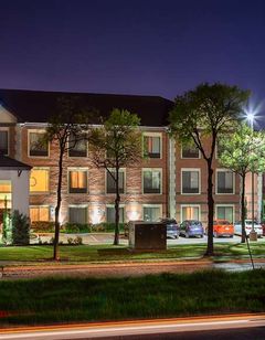 Best Western Plus DFW Airport Suites