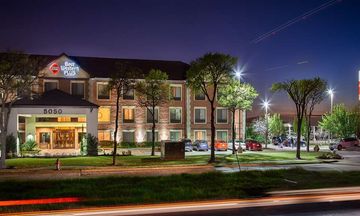 Best Western Plus DFW Airport Suites