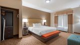 Best Western Plus DFW Airport Suites Suite