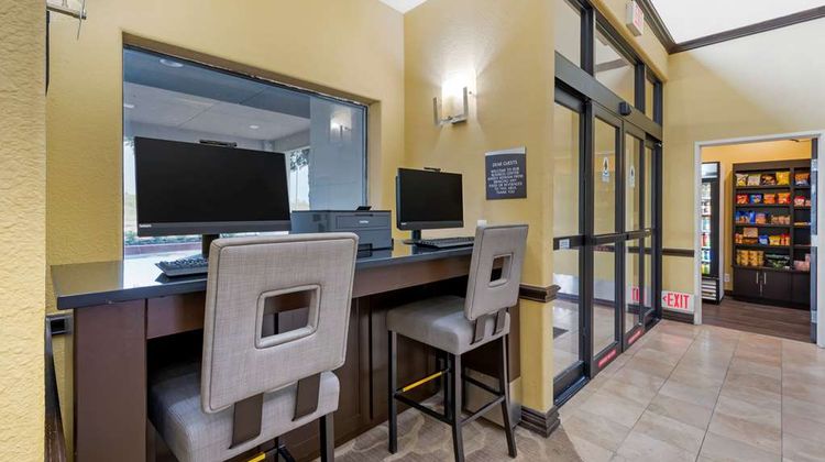 Best Western Plus DFW Airport Suites Other