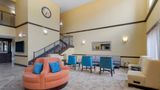 Best Western Plus DFW Airport Suites Lobby