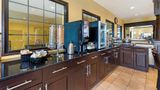 Best Western Plus DFW Airport Suites Restaurant