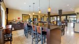 Best Western Plus DFW Airport Suites Restaurant