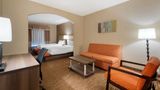 Best Western Plus DFW Airport Suites Suite