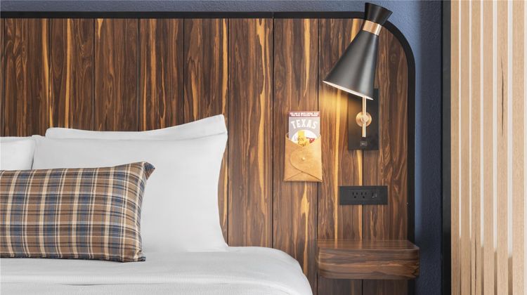 Best Western Plus DFW Airport Suites Room