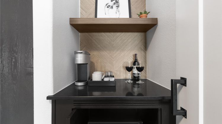 Best Western Plus DFW Airport Suites Room