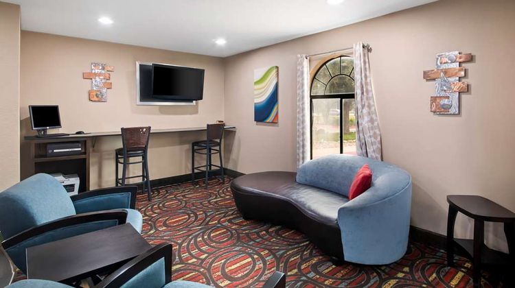 Best Western Cedar Inn Other