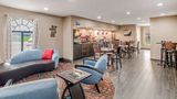 <b>Best Western Cedar Inn Lobby</b>. Images powered by <a href="https://iceportal.shijigroup.com/" title="IcePortal" target="_blank">IcePortal</a>.