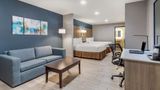 Best Western Plus Edinburg Inn & Suites Room