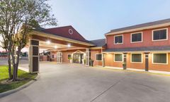 Best Western Plus Edinburg Inn & Suites