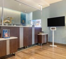 Best Western Plus Edinburg Inn & Suites Lobby
