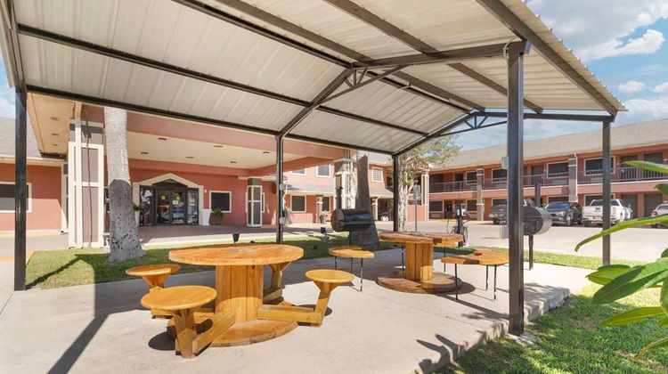 Best Western Plus Edinburg Inn & Suites Other