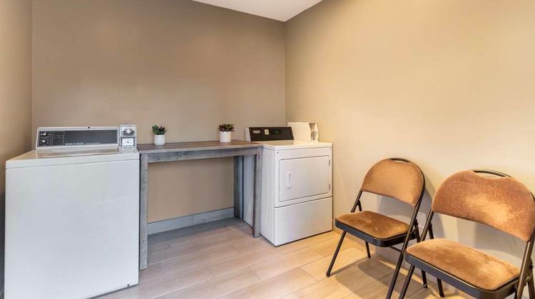 Best Western Plus Edinburg Inn & Suites Other