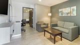 Best Western Plus Edinburg Inn & Suites Suite
