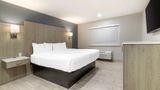 Best Western Plus Edinburg Inn & Suites Suite