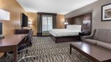 <b>Best Western Plus Denton Inn & Suites Room</b>. Images powered by <a href="https://iceportal.shijigroup.com/" title="IcePortal" target="_blank">IcePortal</a>.