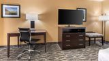 <b>Best Western Plus Denton Inn & Suites Room</b>. Images powered by <a href="https://iceportal.shijigroup.com/" title="IcePortal" target="_blank">IcePortal</a>.
