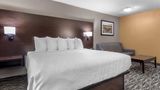 <b>Best Western Plus Denton Inn & Suites Room</b>. Images powered by <a href="https://iceportal.shijigroup.com/" title="IcePortal" target="_blank">IcePortal</a>.