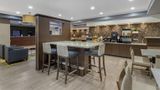 <b>Best Western Plus North Houston Suites Restaurant</b>. Images powered by <a href="https://iceportal.shijigroup.com/" title="IcePortal" target="_blank">IcePortal</a>.