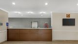 <b>Best Western Plus North Houston Suites Lobby</b>. Images powered by <a href="https://iceportal.shijigroup.com/" title="IcePortal" target="_blank">IcePortal</a>.
