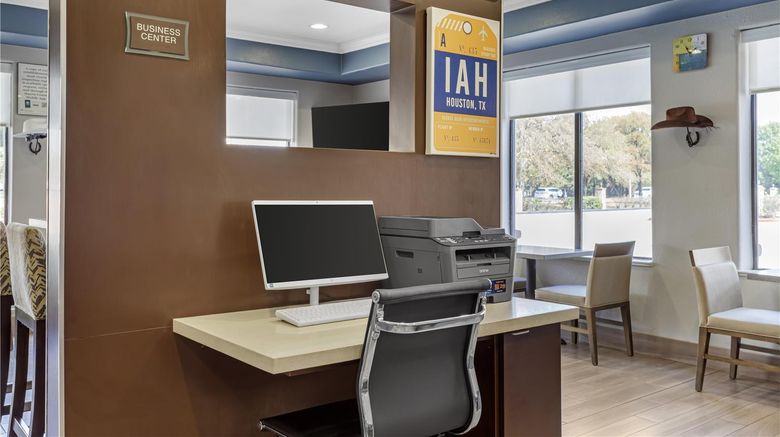 <b>Best Western Plus North Houston Suites Other</b>. Images powered by <a href="https://iceportal.shijigroup.com/" title="IcePortal" target="_blank">IcePortal</a>.