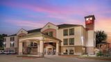 <b>Best Western Plus North Houston Suites Exterior</b>. Images powered by <a href="https://iceportal.shijigroup.com/" title="IcePortal" target="_blank">IcePortal</a>.