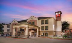 Best Western Plus North Houston Suites