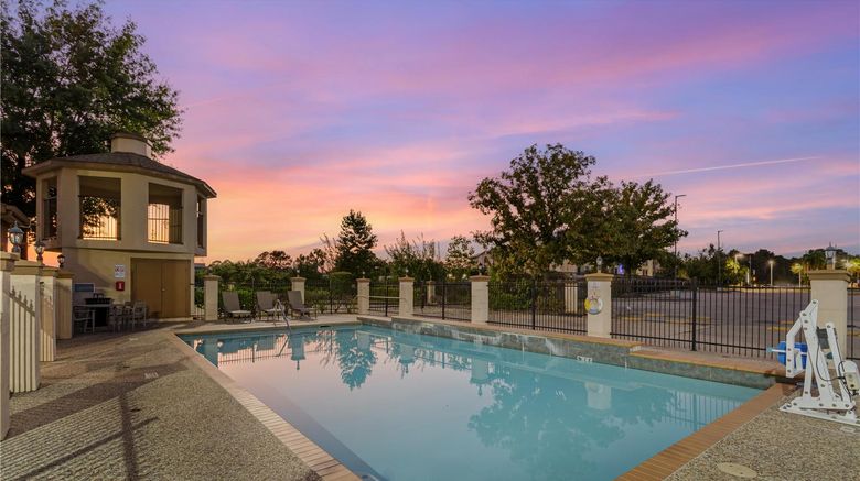 <b>Best Western Plus North Houston Suites Exterior</b>. Images powered by <a href="https://iceportal.shijigroup.com/" title="IcePortal" target="_blank">IcePortal</a>.