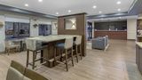 <b>Best Western Plus North Houston Suites Lobby</b>. Images powered by <a href="https://iceportal.shijigroup.com/" title="IcePortal" target="_blank">IcePortal</a>.