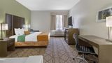 <b>Best Western Plus North Houston Suites Room</b>. Images powered by <a href="https://iceportal.shijigroup.com/" title="IcePortal" target="_blank">IcePortal</a>.