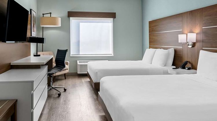 Best Western Executive Inn Room