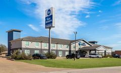 Best Western Executive Inn