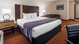 Best Western Inn & Suites Room
