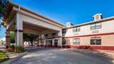 Best Western Inn & Suites Exterior