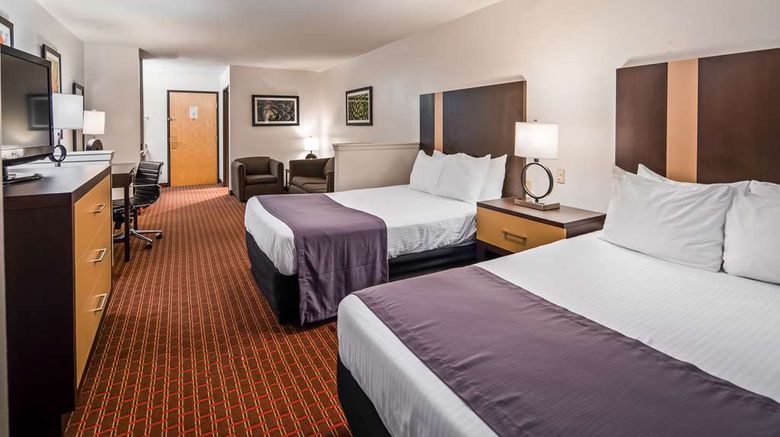 <b>Best Western Inn & Suites Suite</b>. Images powered by <a href="https://iceportal.shijigroup.com/" title="IcePortal" target="_blank">IcePortal</a>.