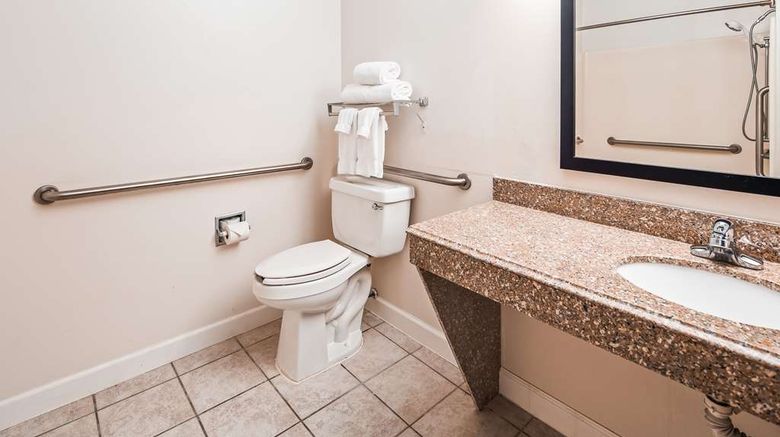 <b>Best Western Inn & Suites Room</b>. Images powered by <a href="https://iceportal.shijigroup.com/" title="IcePortal" target="_blank">IcePortal</a>.