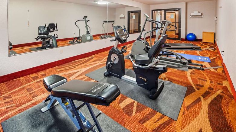 <b>Best Western Inn & Suites Health</b>. Images powered by <a href="https://iceportal.shijigroup.com/" title="IcePortal" target="_blank">IcePortal</a>.